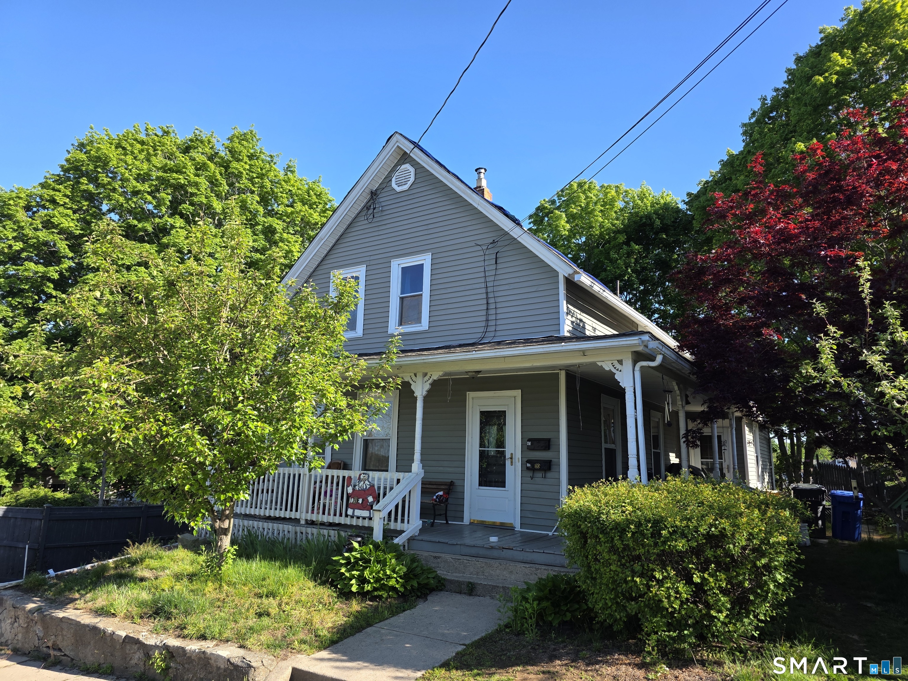 39-41 Palmer Avenue Griswold CT 06351