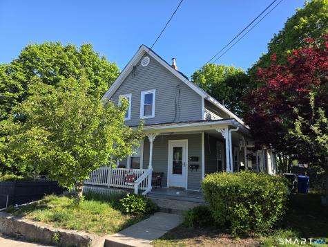 39-41 Palmer Avenue Griswold CT 06351