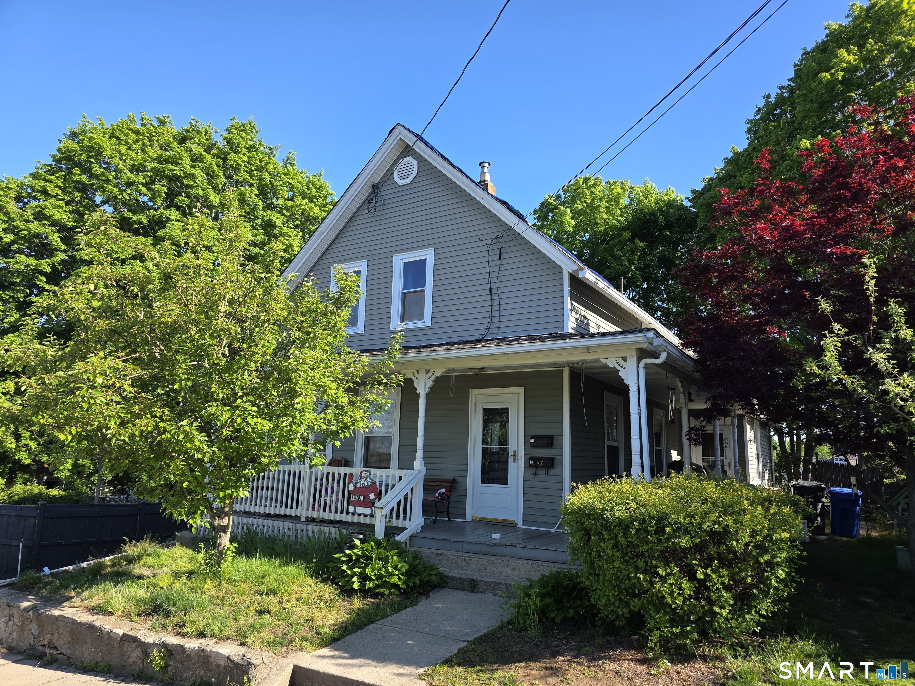 39-41 Palmer Avenue Griswold CT 06351