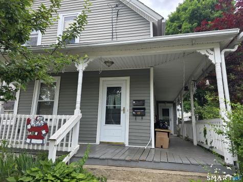 39-41 Palmer Avenue Griswold CT 06351