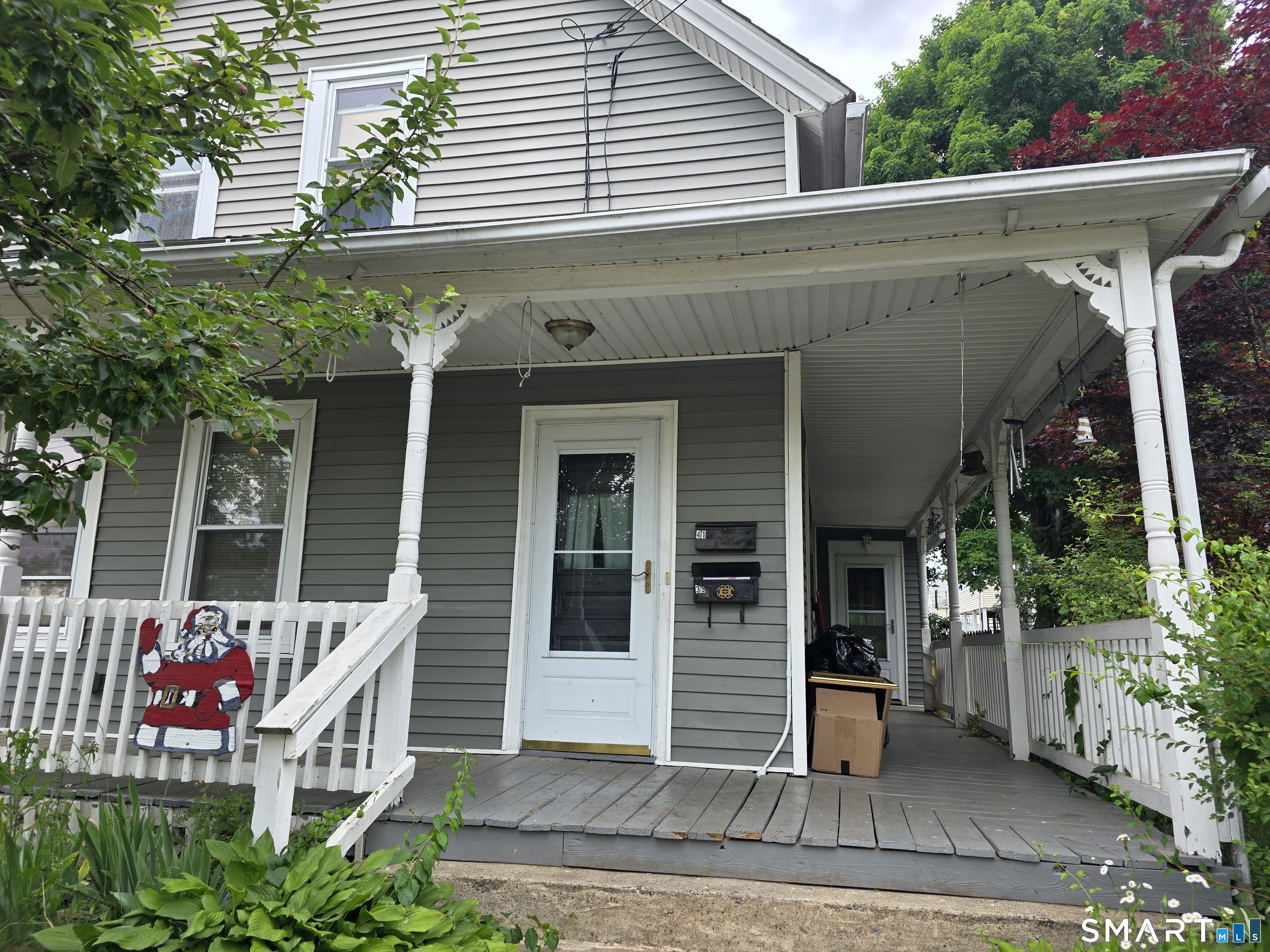 39-41 Palmer Avenue Griswold CT 06351