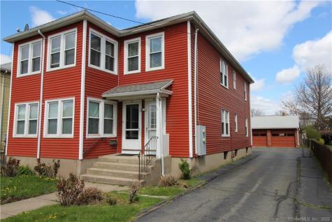 32 Eaton Street Hartford CT 06114