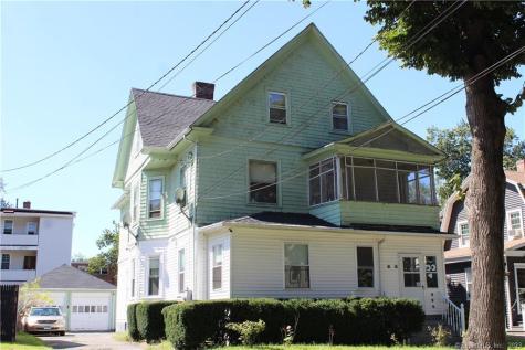 73 Newton Street Hartford CT 06106