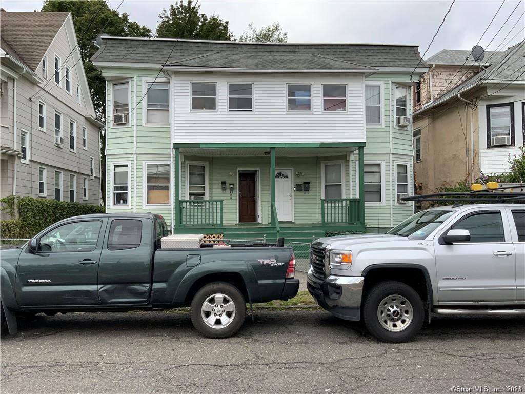 47-53 Alfred Street Bridgeport CT 06605