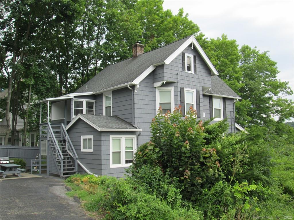 180 Hillside Avenue Naugatuck CT 06770