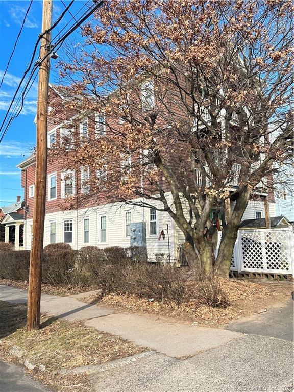 282 Linwood Street New Britain CT 06052