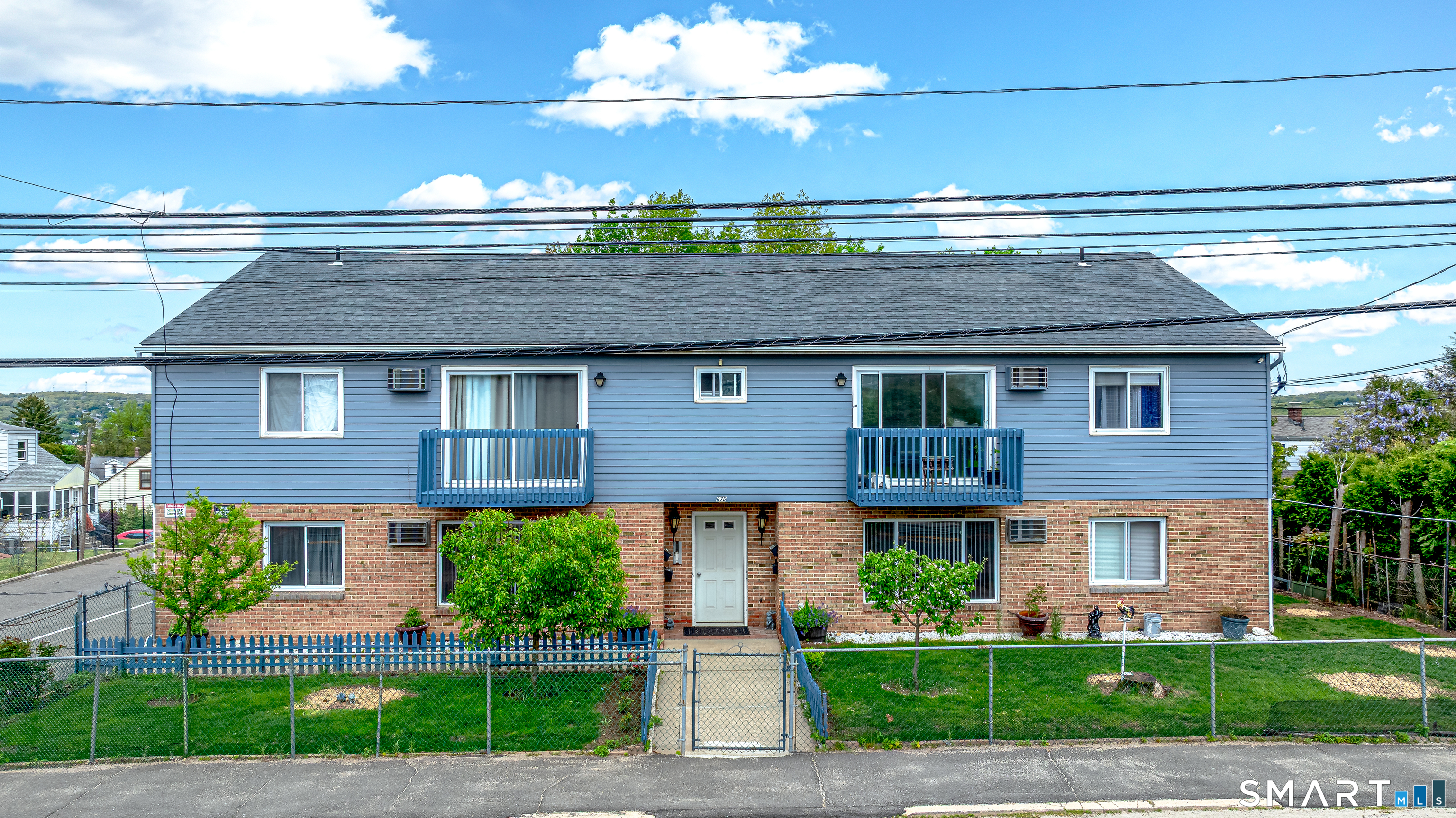 675 Highland Avenue Waterbury CT 06708