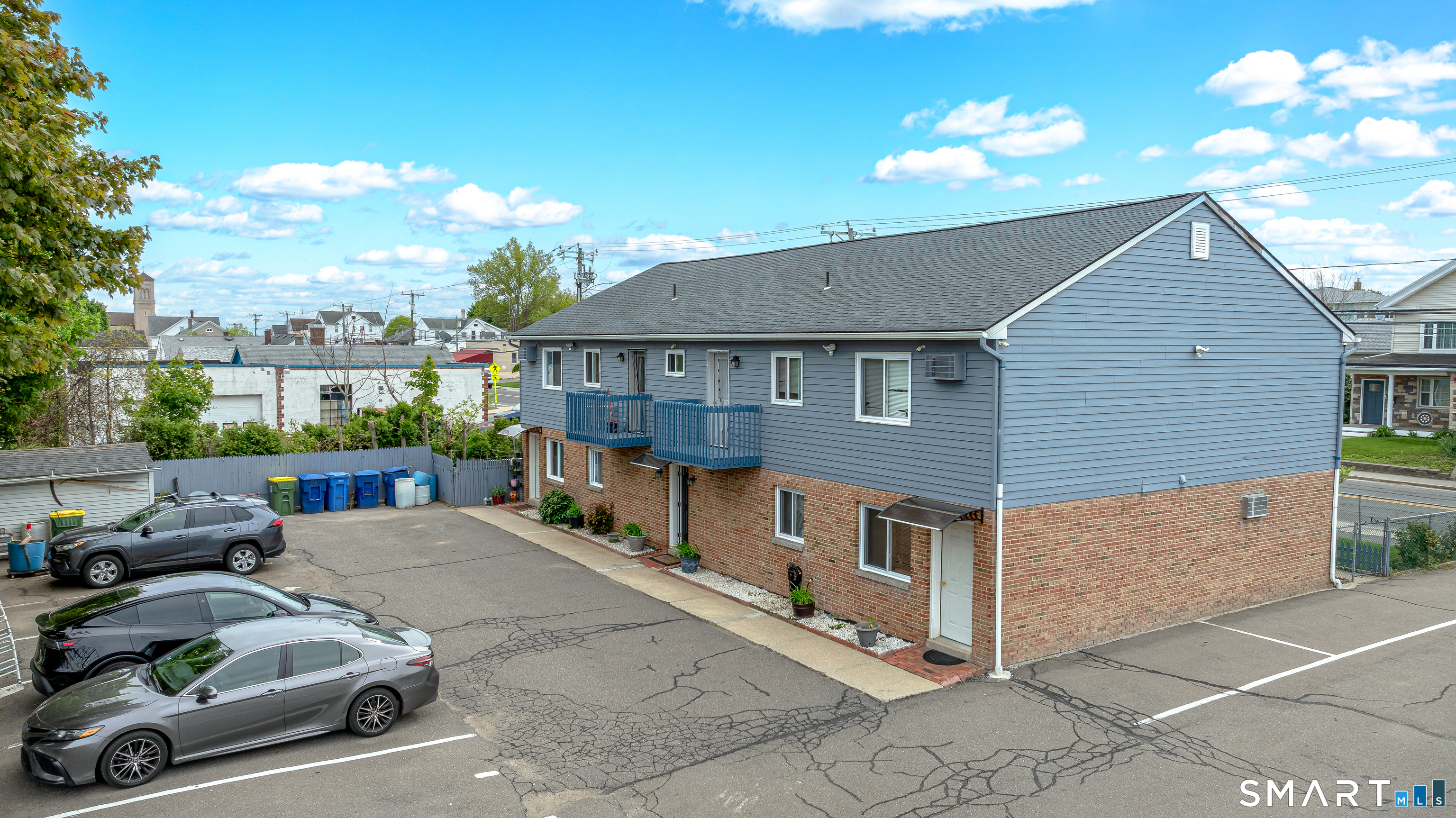 675 Highland Avenue Waterbury CT 06708