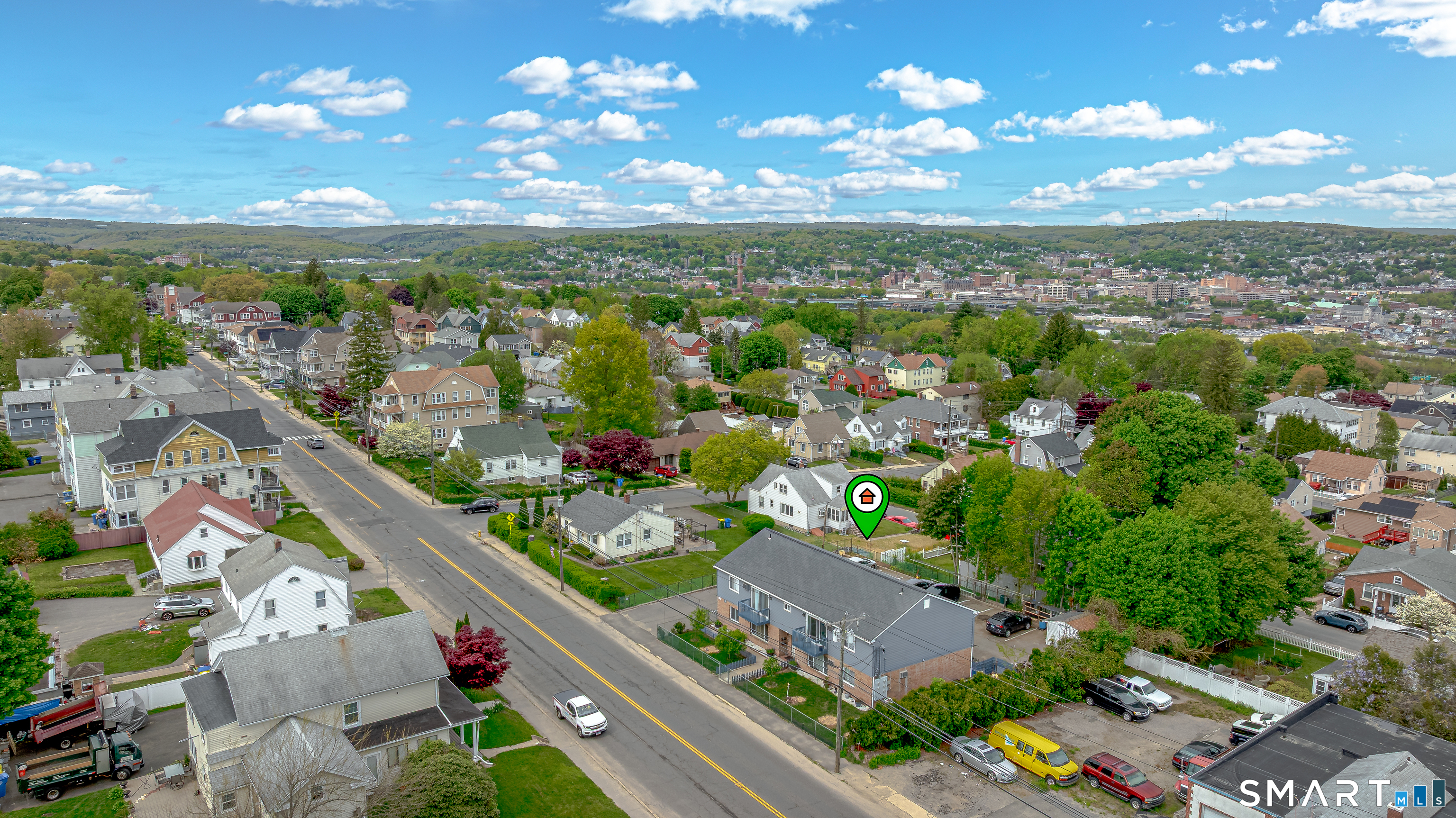 675 Highland Avenue Waterbury CT 06708
