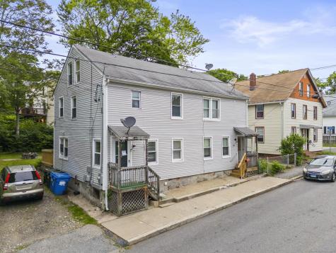 252 Prospect Street Norwich CT 06360