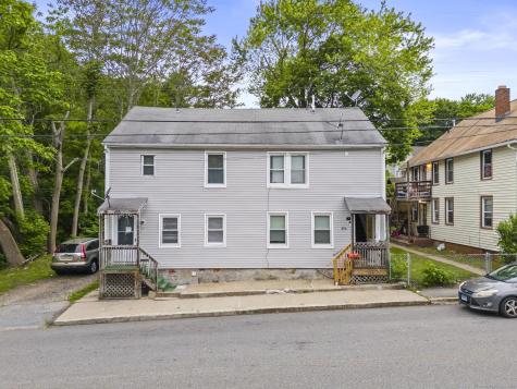 252 Prospect Street Norwich CT 06360