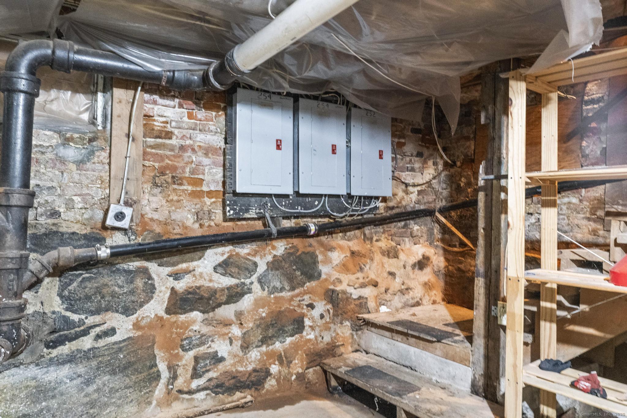 252 Prospect Street Norwich CT 06360