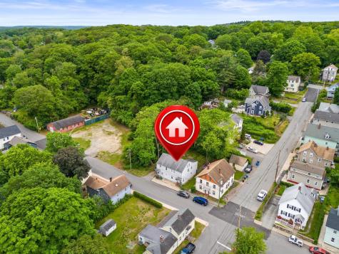 252 Prospect Street Norwich CT 06360