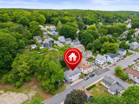 252 Prospect Street Norwich CT 06360