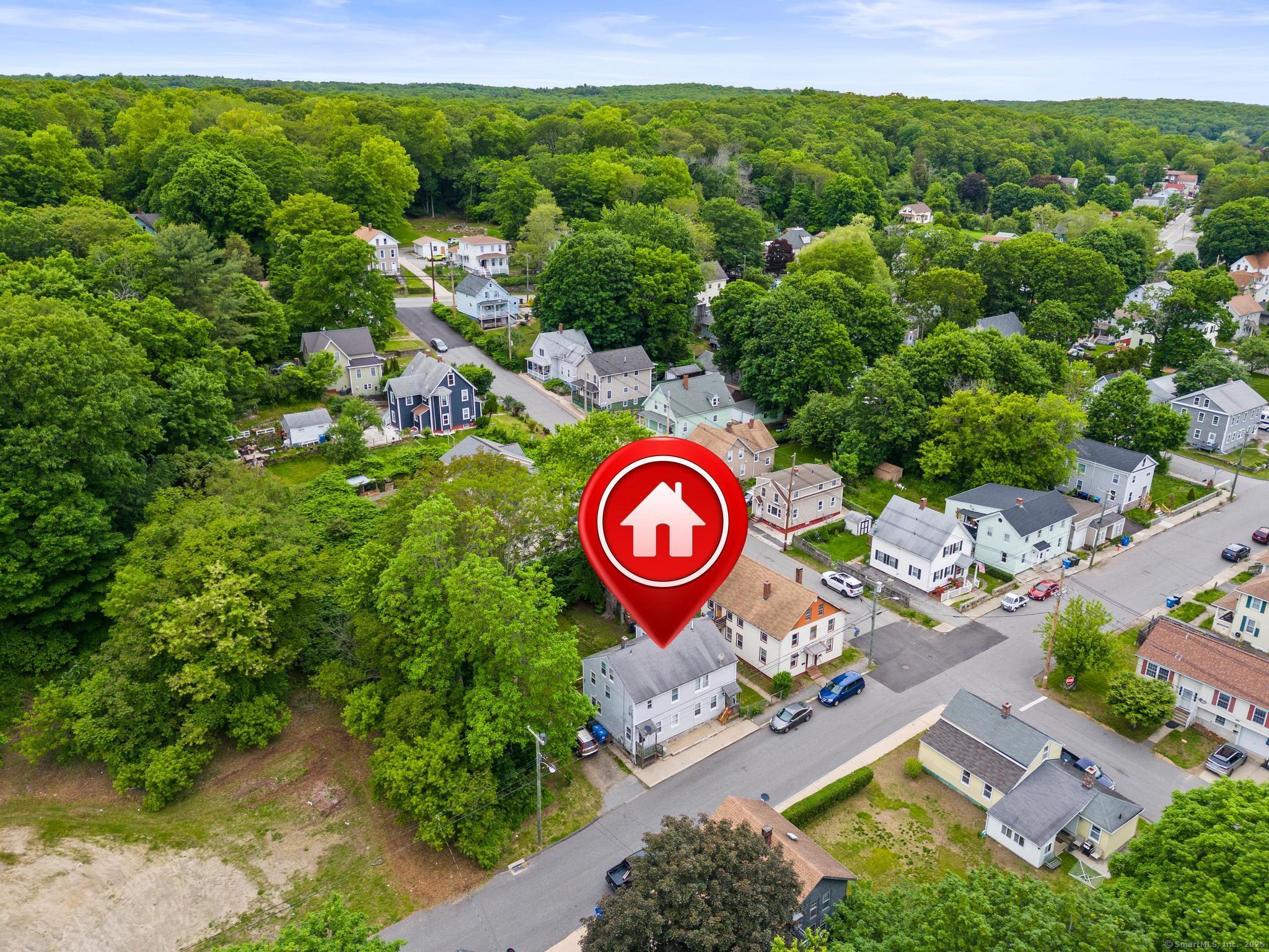 252 Prospect Street Norwich CT 06360