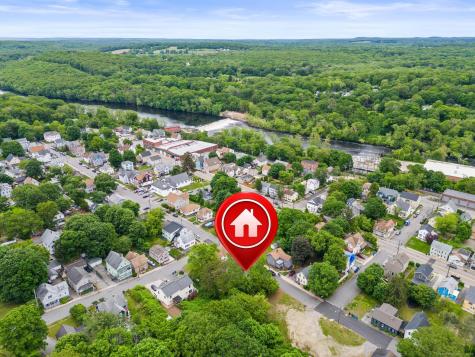 252 Prospect Street Norwich CT 06360