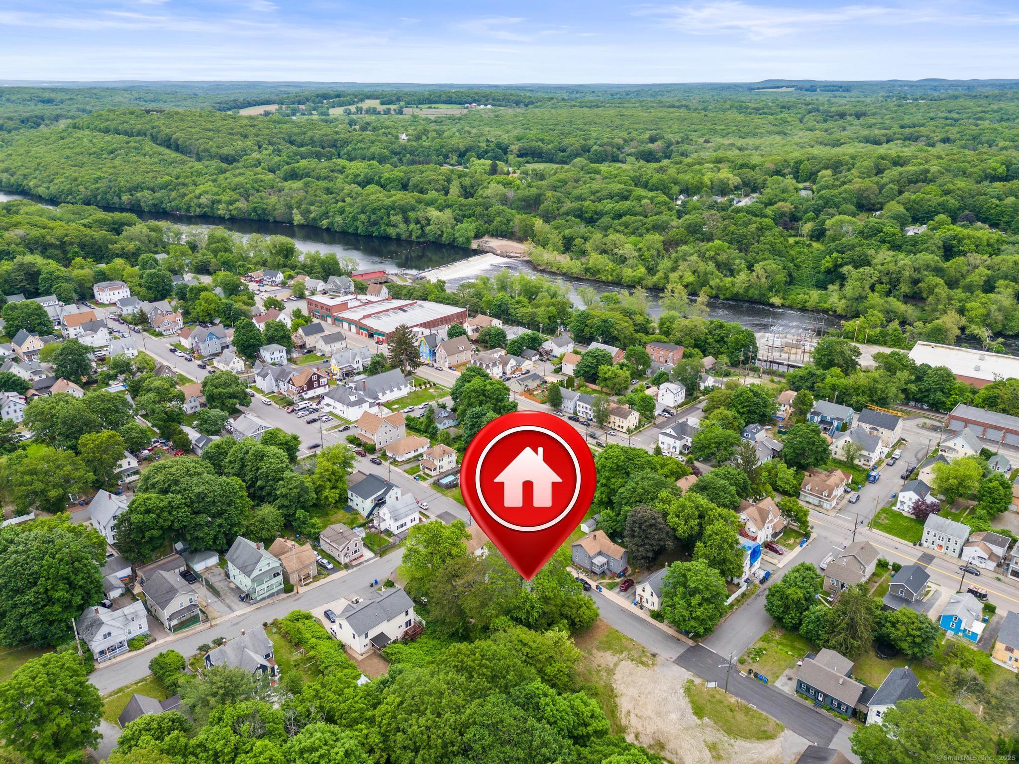 252 Prospect Street Norwich CT 06360