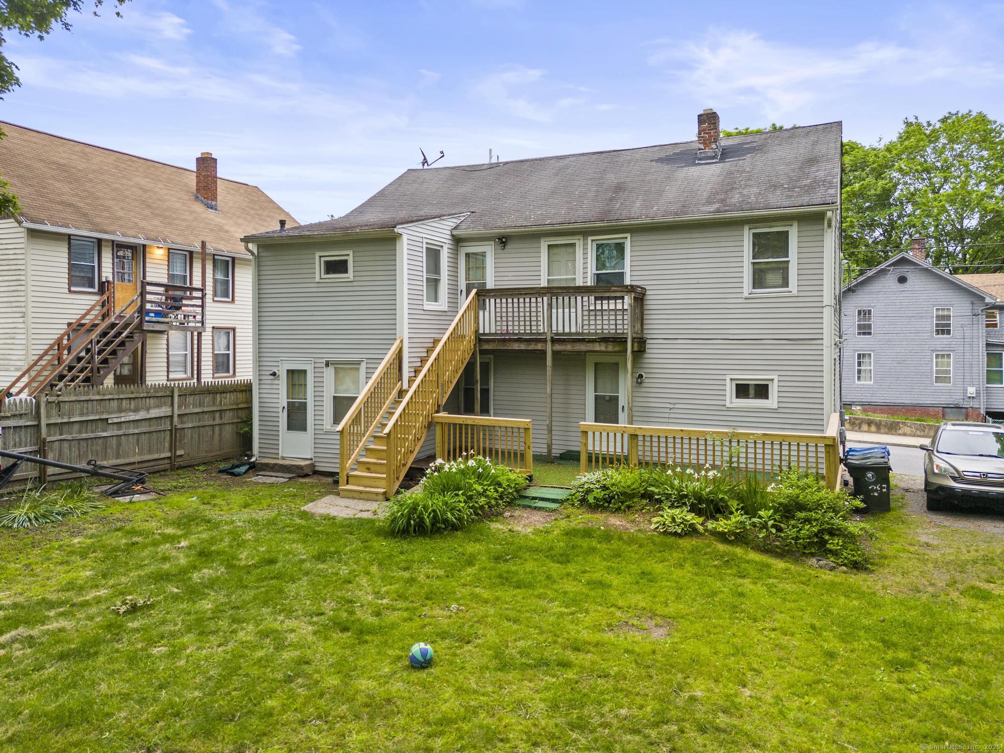 252 Prospect Street Norwich CT 06360