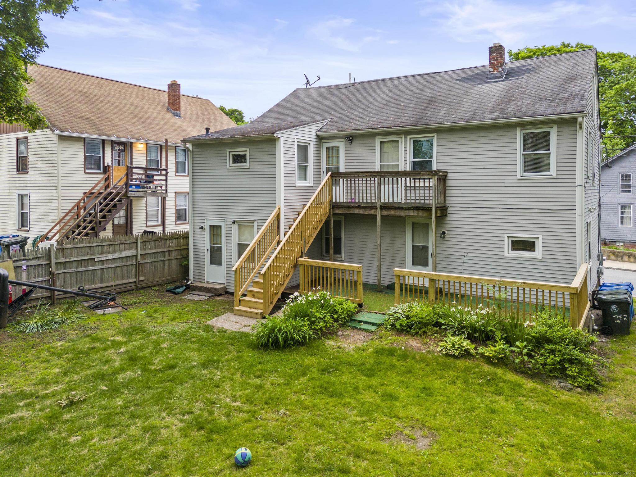 252 Prospect Street Norwich CT 06360