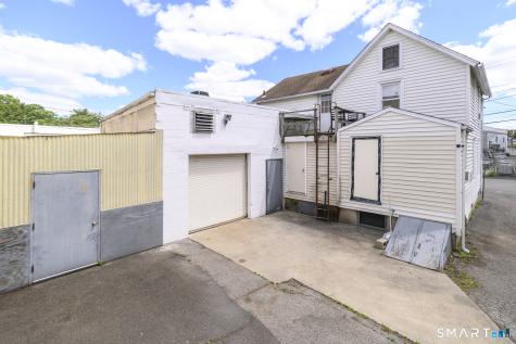 36 Larkin Street Stamford CT 06907