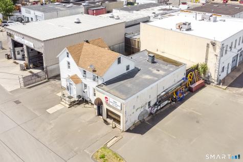 36 Larkin Street Stamford CT 06907