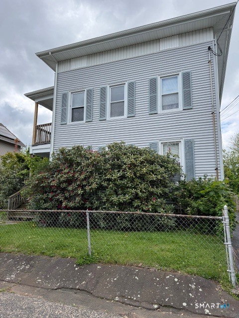 85 Ellis Street New Britain CT 06051