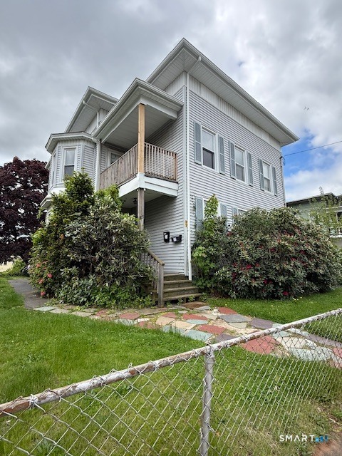 85 Ellis Street New Britain CT 06051