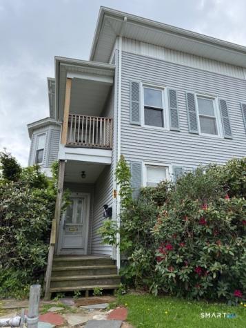 85 Ellis Street New Britain CT 06051