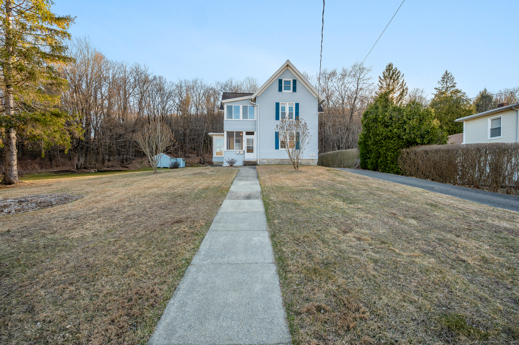 35 Marine Street Thomaston CT 06787