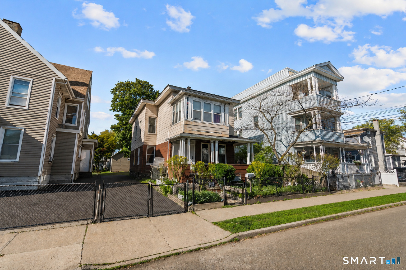 149 Shelton Street Bridgeport CT 06608