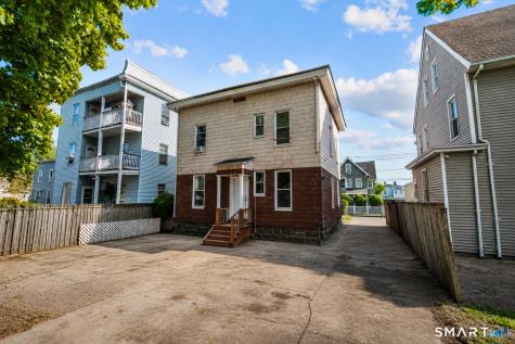 149 Shelton Street Bridgeport CT 06608
