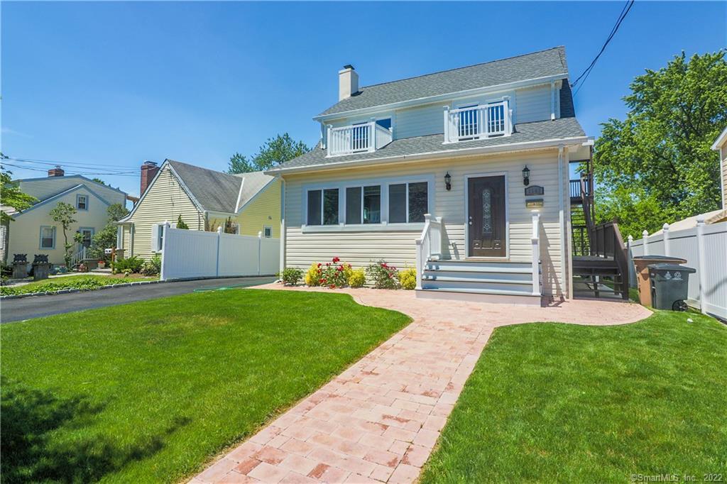 1143 Shippan Avenue Stamford CT 06902