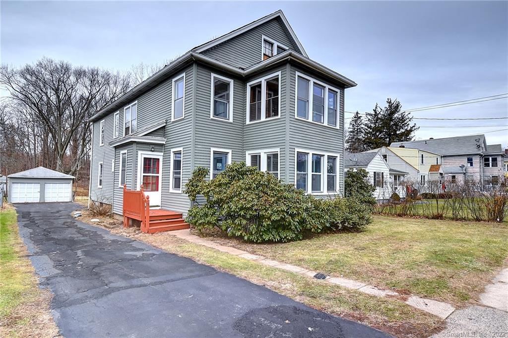 23 Logan Street New Britain CT 06051