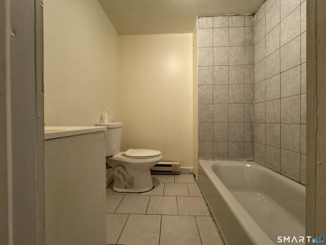17 Burton Street Waterbury CT 06704