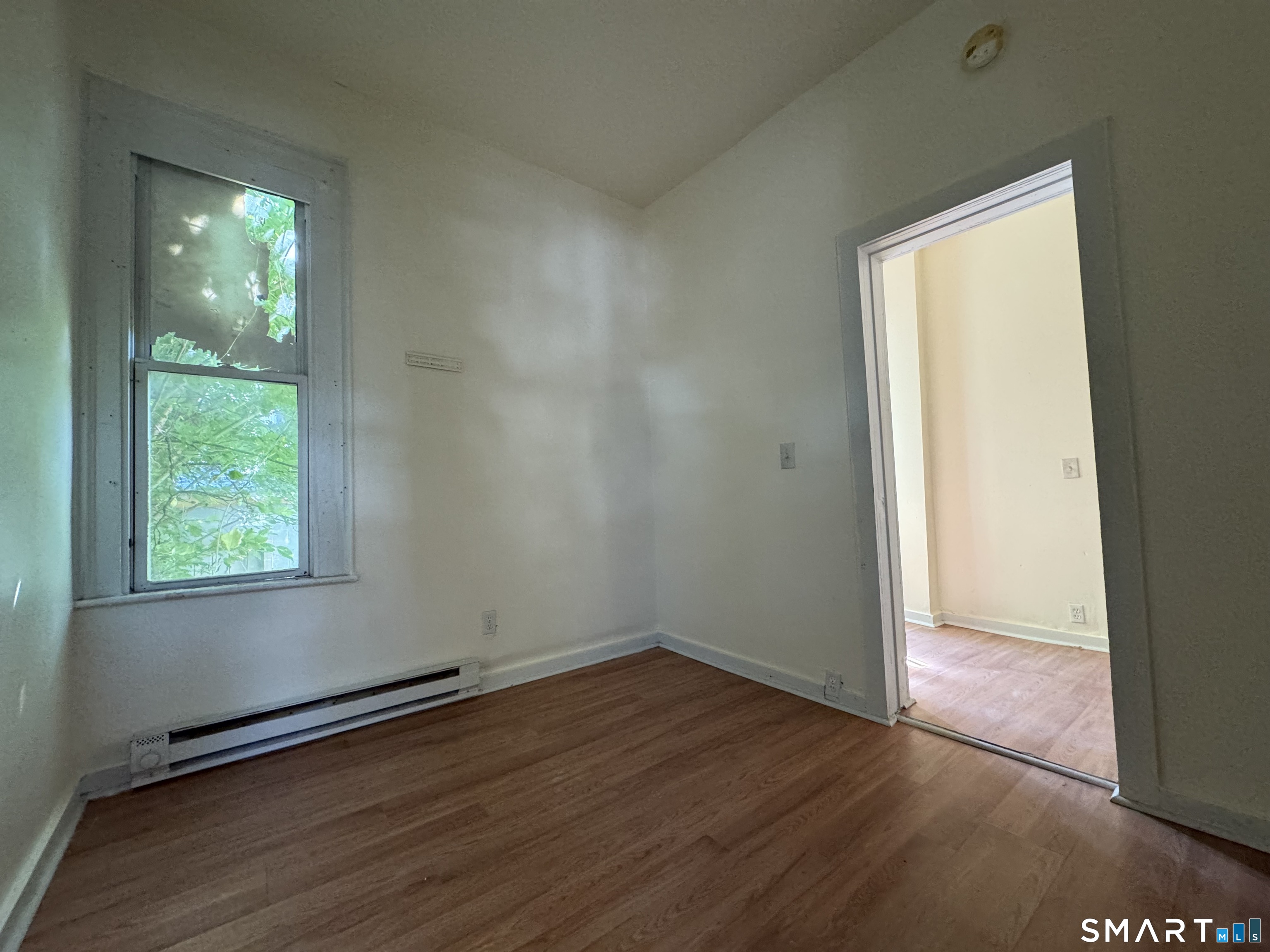 17 Burton Street Waterbury CT 06704
