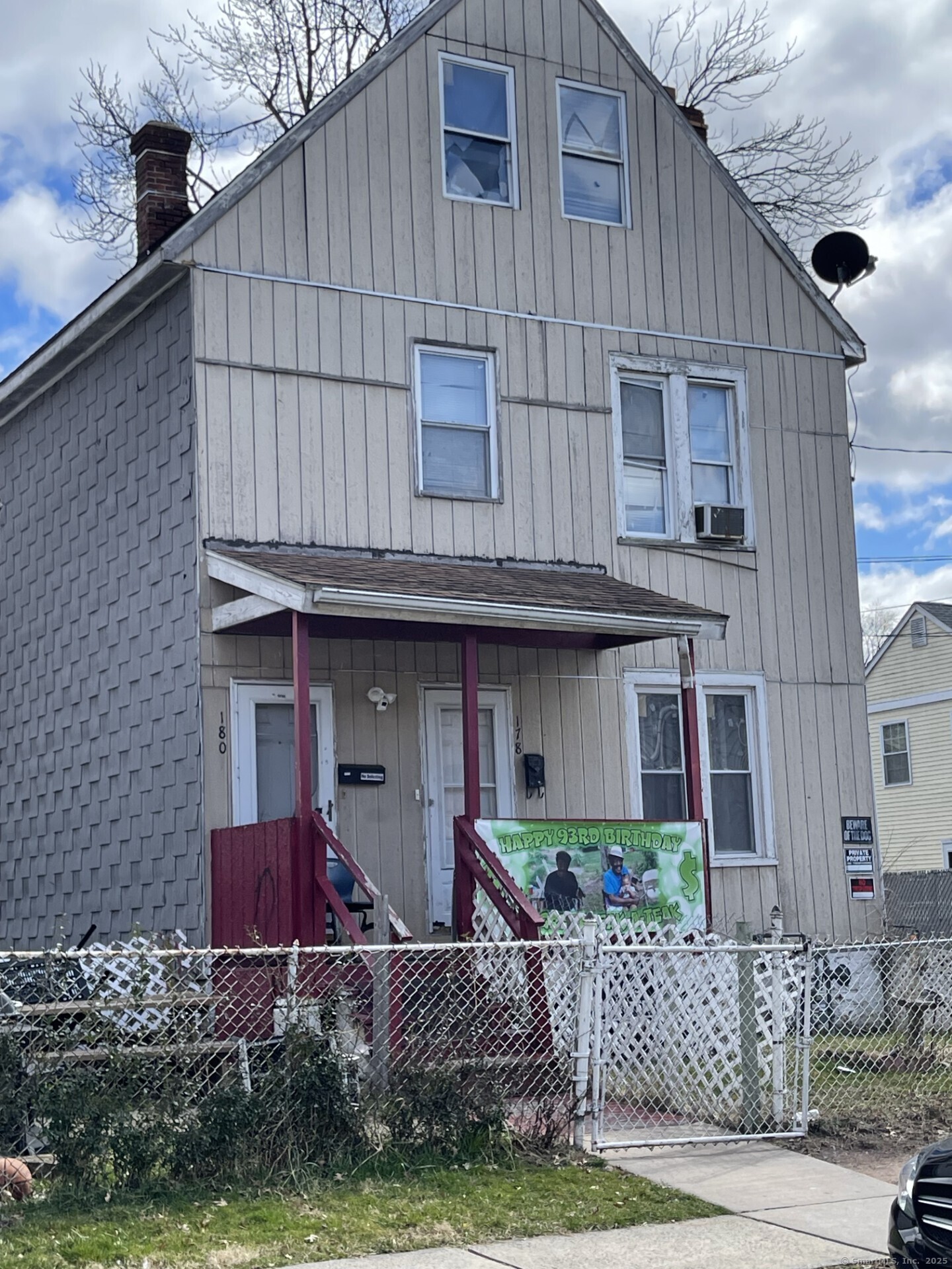 178 Brook Street Hartford CT 06120