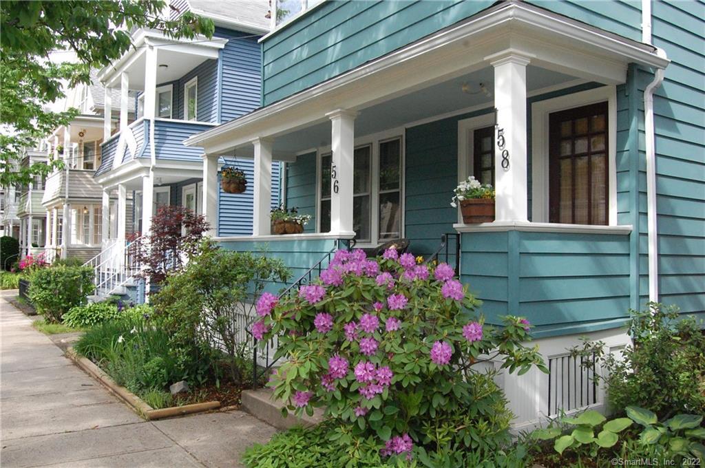 156 Foster Street New Haven CT 06511