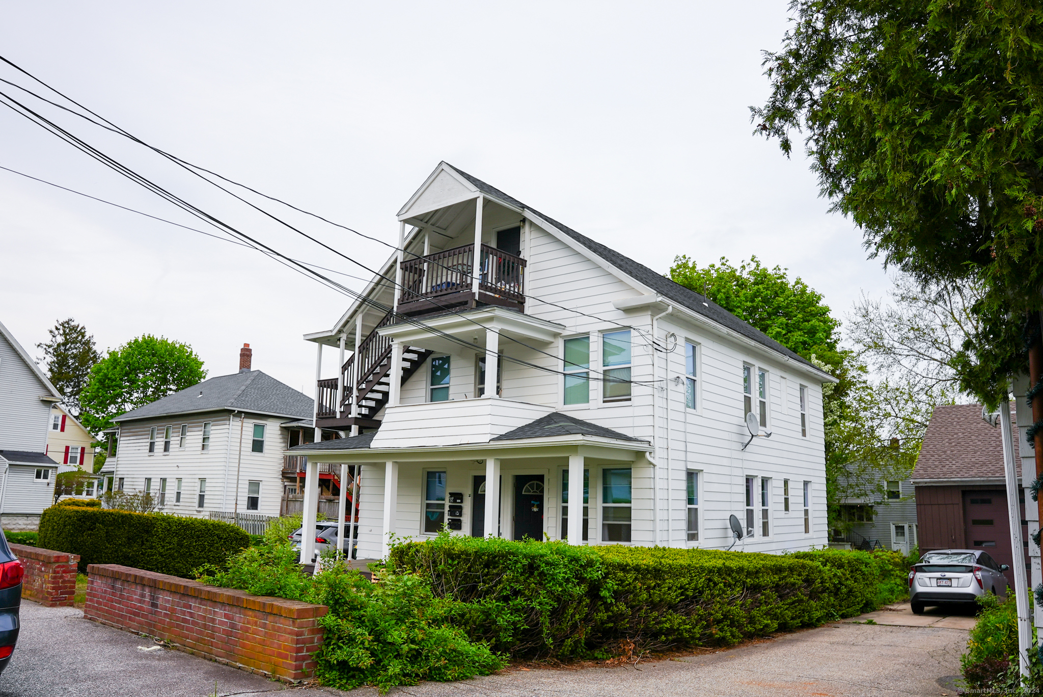 6-8 Addison Street Ansonia CT 06401