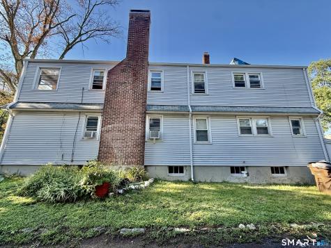 604 Fairfield Avenue Stamford CT 06902