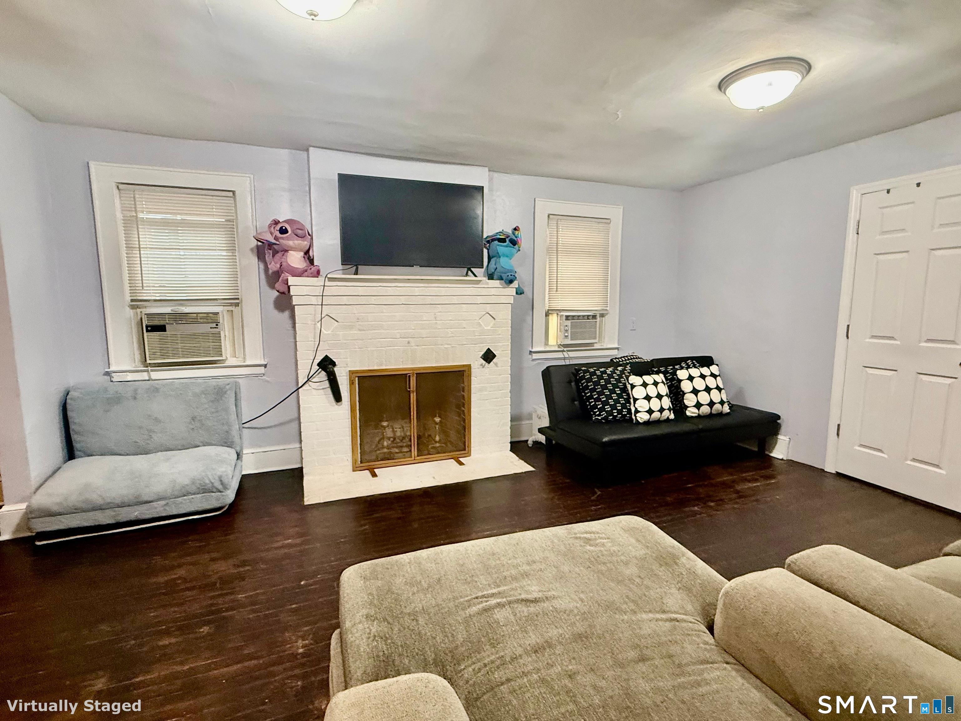 604 Fairfield Avenue Stamford CT 06902