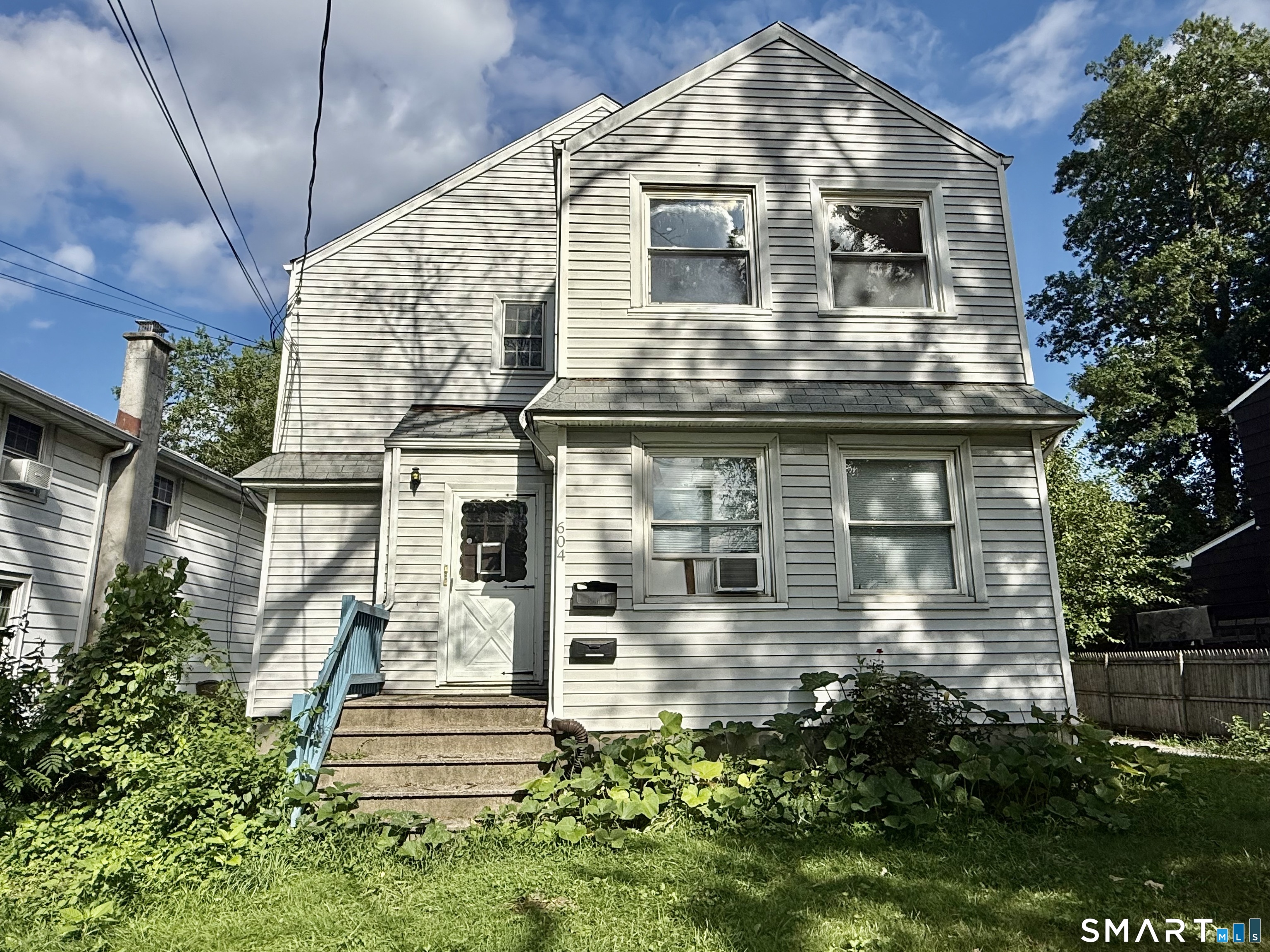 604 Fairfield Avenue Stamford CT 06902