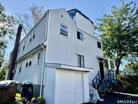 604 Fairfield Avenue Stamford CT 06902