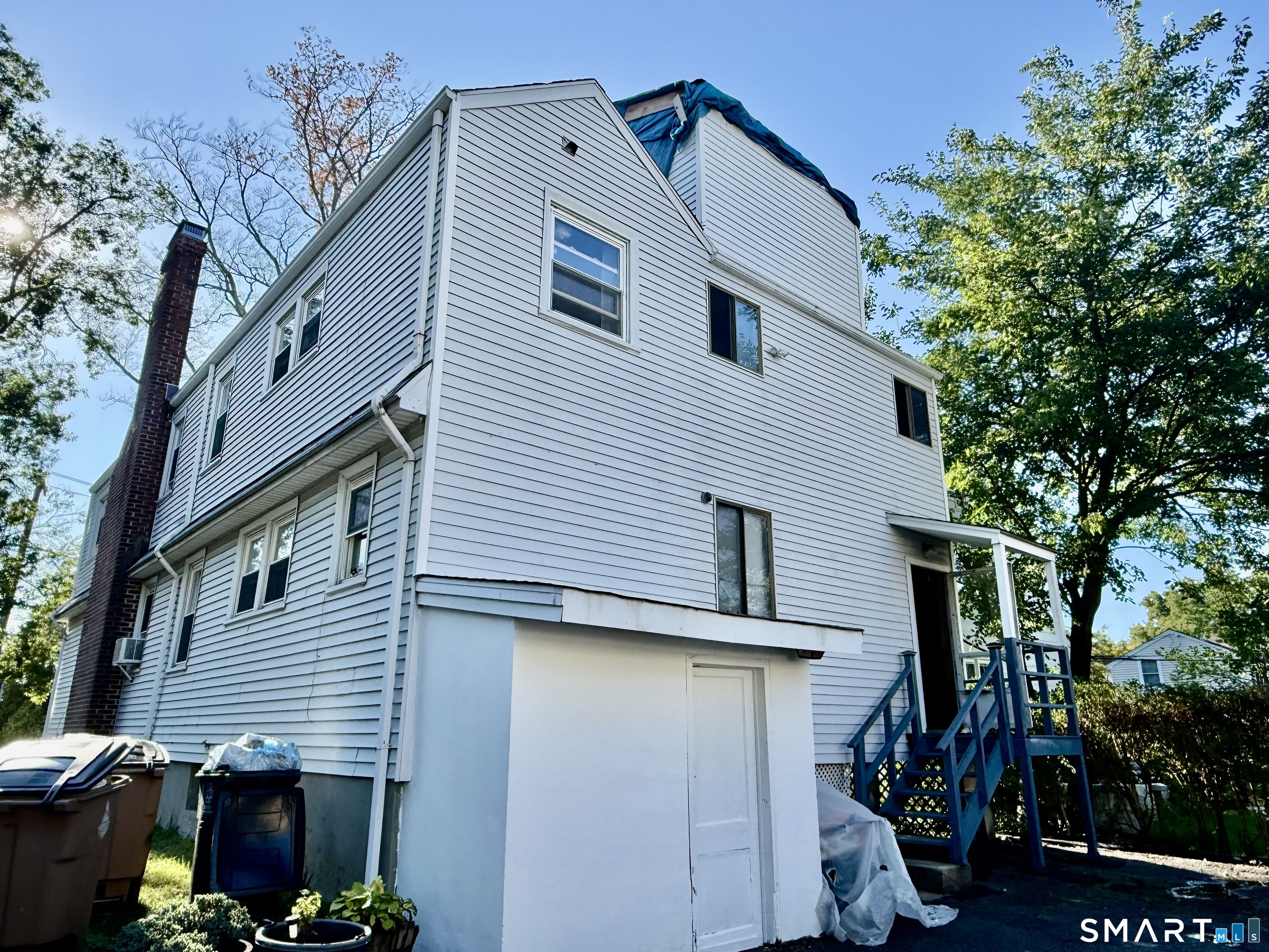 604 Fairfield Avenue Stamford CT 06902