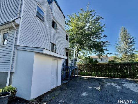 604 Fairfield Avenue Stamford CT 06902