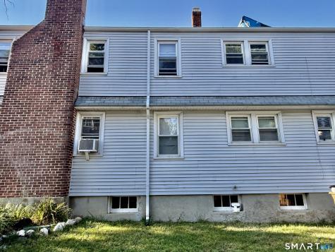 604 Fairfield Avenue Stamford CT 06902