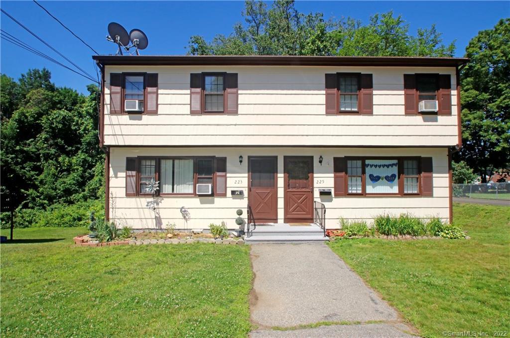223 North Main Street Ansonia CT 06401