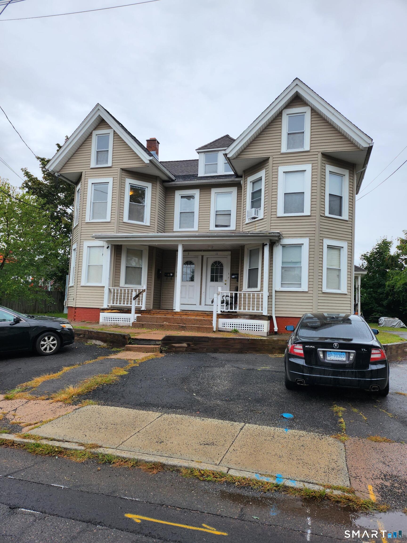 9 Church Street Manchester CT 06040