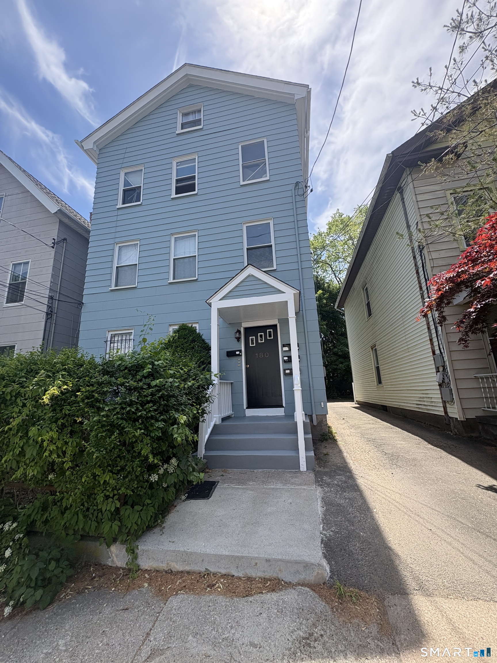 180 Willow Street New Haven CT 06511