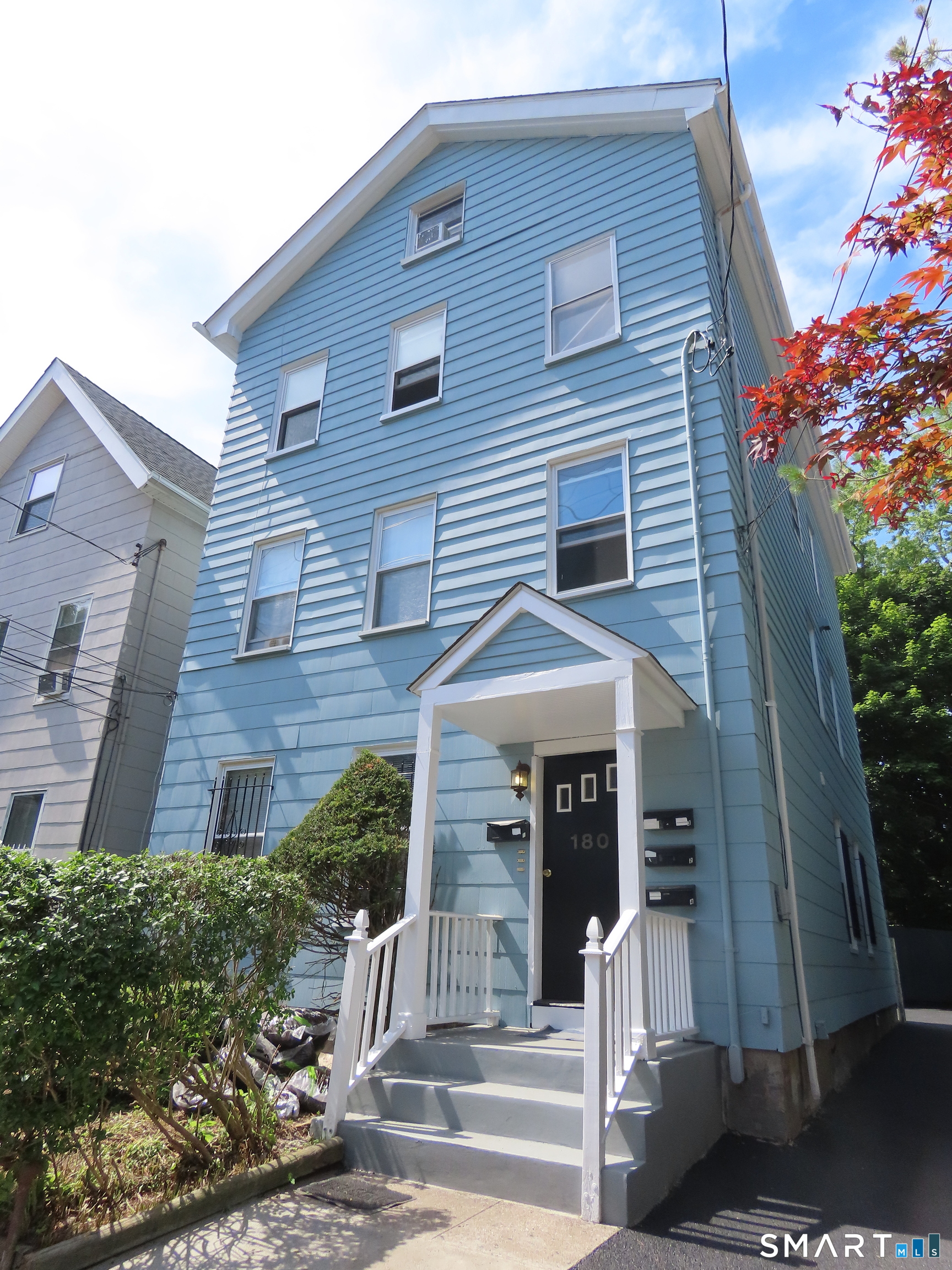 180 Willow Street New Haven CT 06511