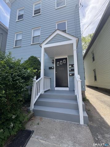 180 Willow Street New Haven CT 06511